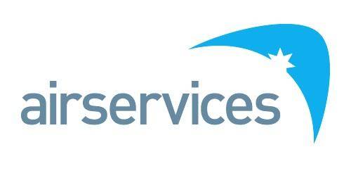 Airservices Australia Logo