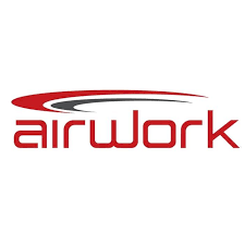 Airwork Flight Operations Logo
