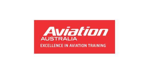 Aviation Australia Logo