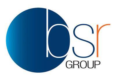 BSR Group Logo