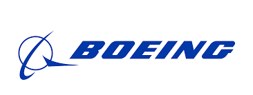 Boeing Defence Logo