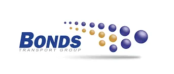 Bonds Transport Group Logo