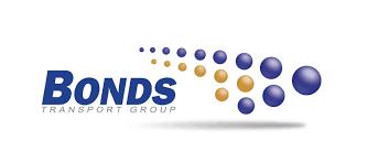 Bonds Transport Group Logo