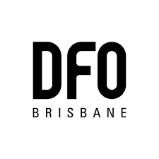 DFO Brisbane Logo