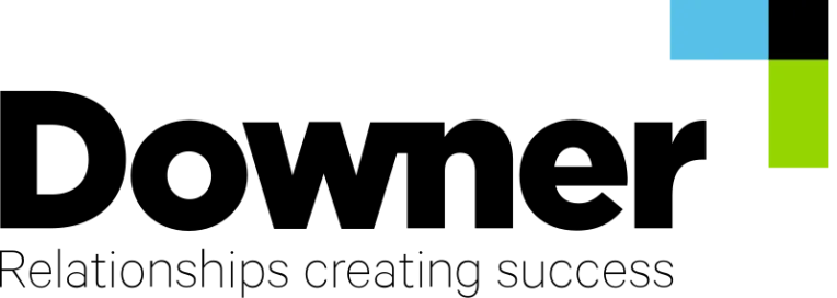 Downer Logo