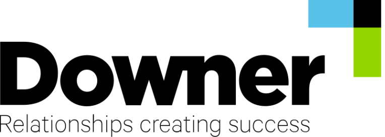 Downer Logo