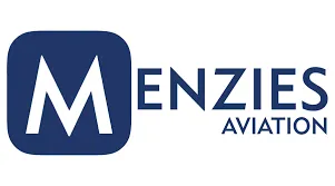 Menzies Aviation Logo