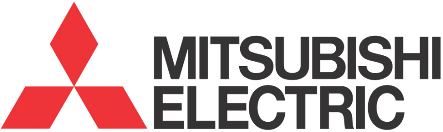 Mitsubishi Electric Logo