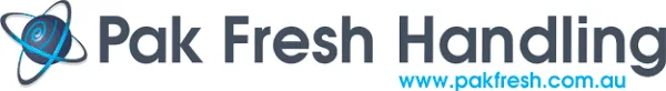 Pak Fresh Logo
