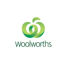 Woolworths Logo