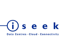 iSeek Logo