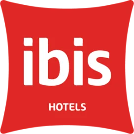 ibis Hotel Logo