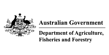 Department of Agriculture, Fisheries and Forestry