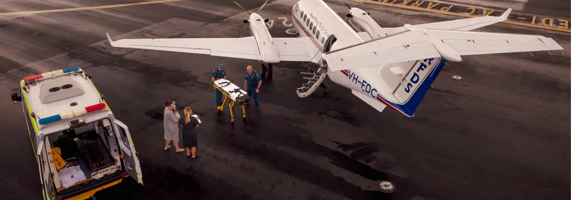 Royal Flying Doctor Service