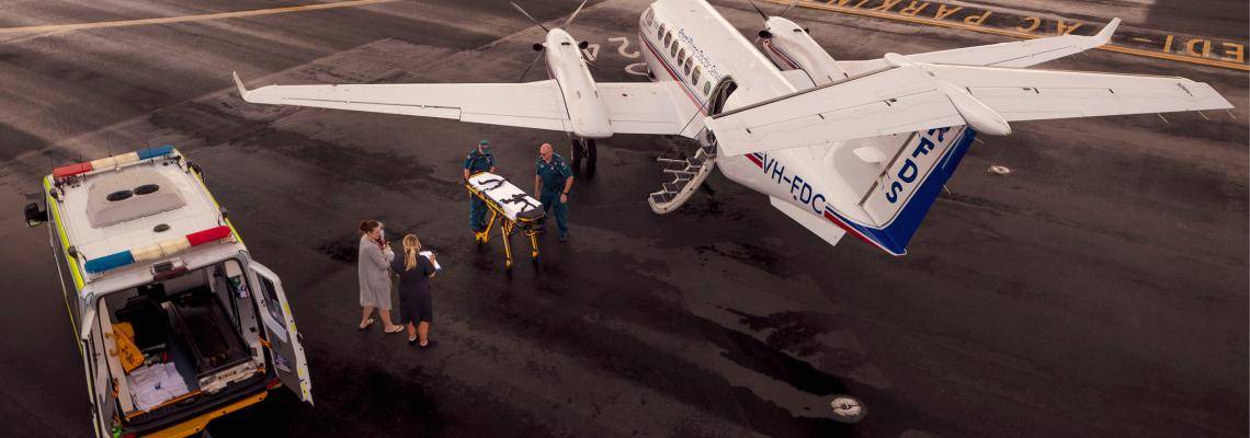 Royal Flying Doctor Service