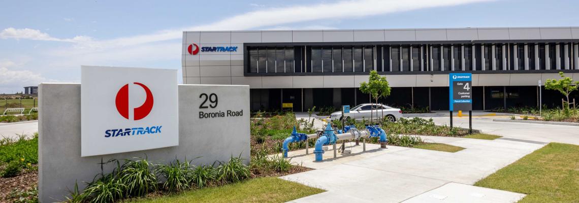 Australia Post Image 1