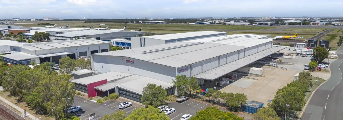 45-47 Qantas Drive 