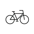 Bike icon