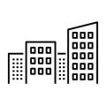 Building icon