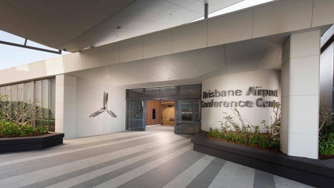Brisbane Airport Property
