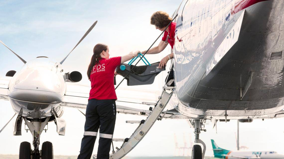 Royal Flying Doctor Service Royal Flying Doctor Service
