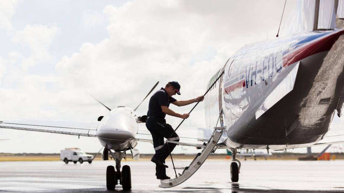 Royal Flying Doctor Service Royal Flying Doctor Service