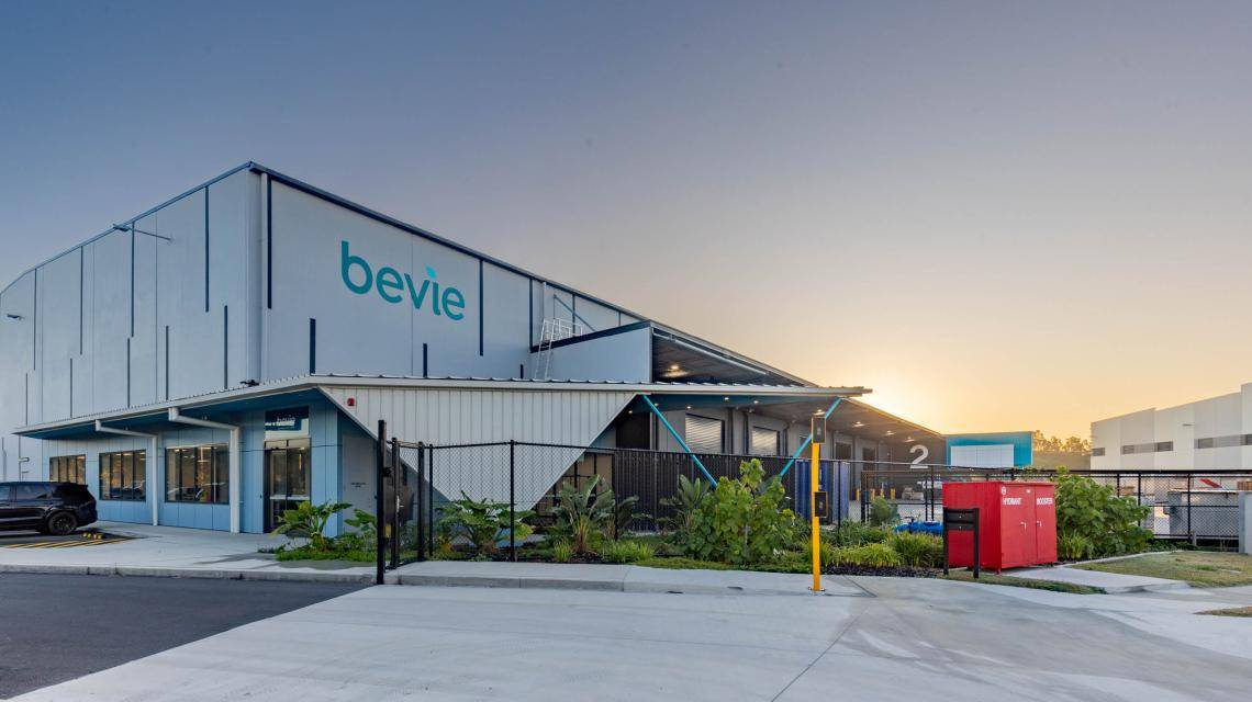 Bevie Group