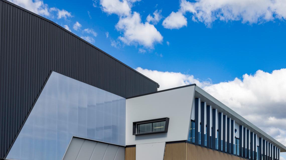 Pheonix Logistics External Pheonix Logistics External