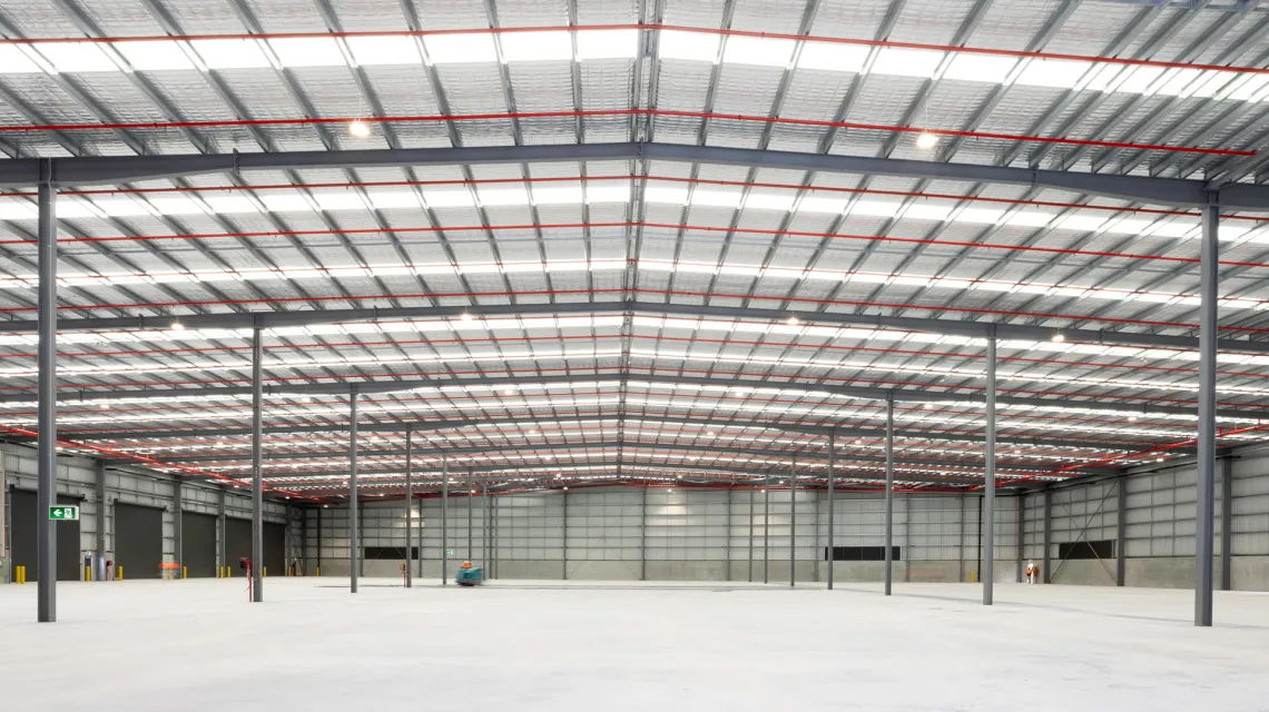 Pheonix Logistics External 3