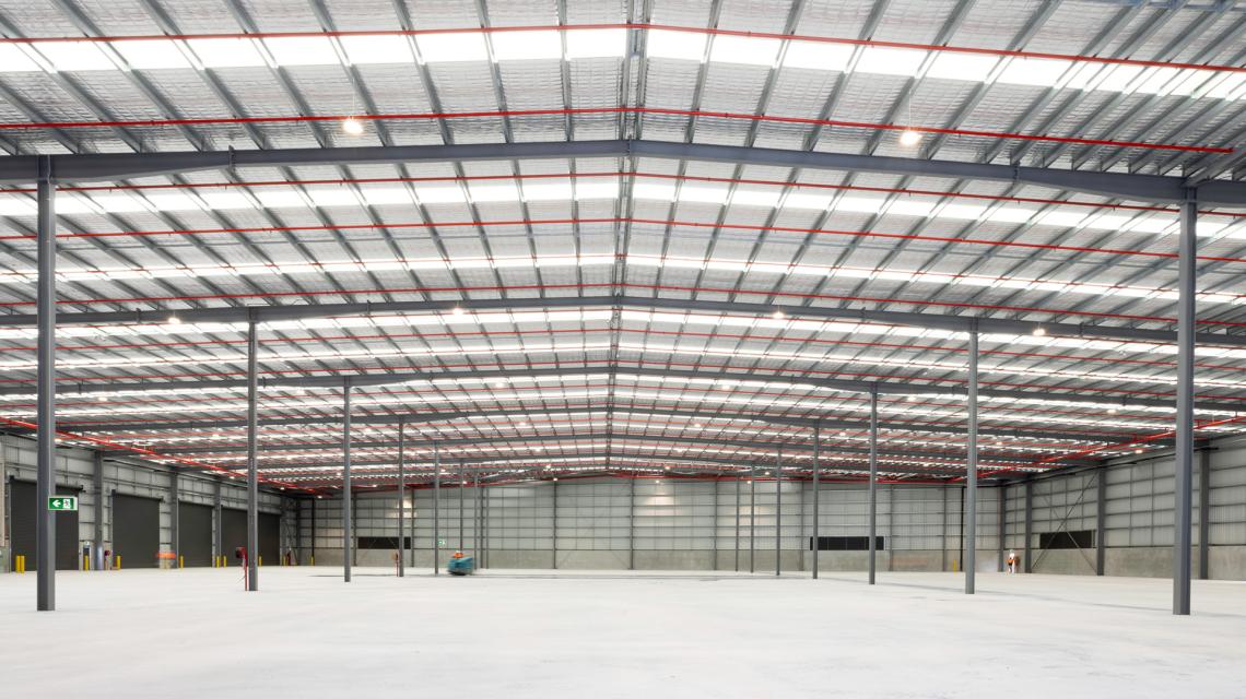 Pheonix Logistics External 3 Pheonix Logistics External 3
