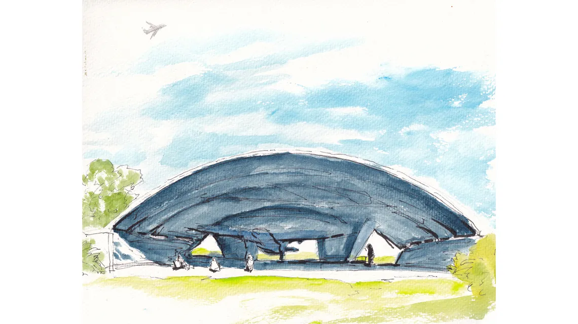 Urban Sketchers
