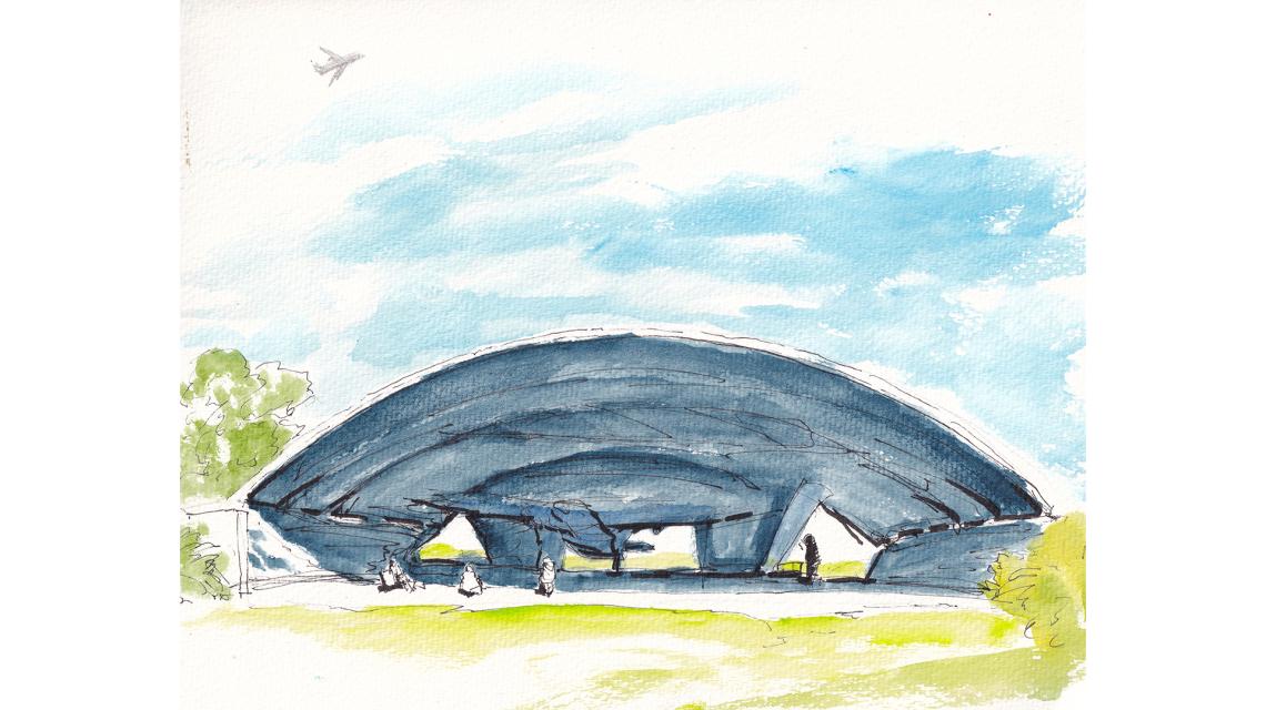 Urban Sketchers
