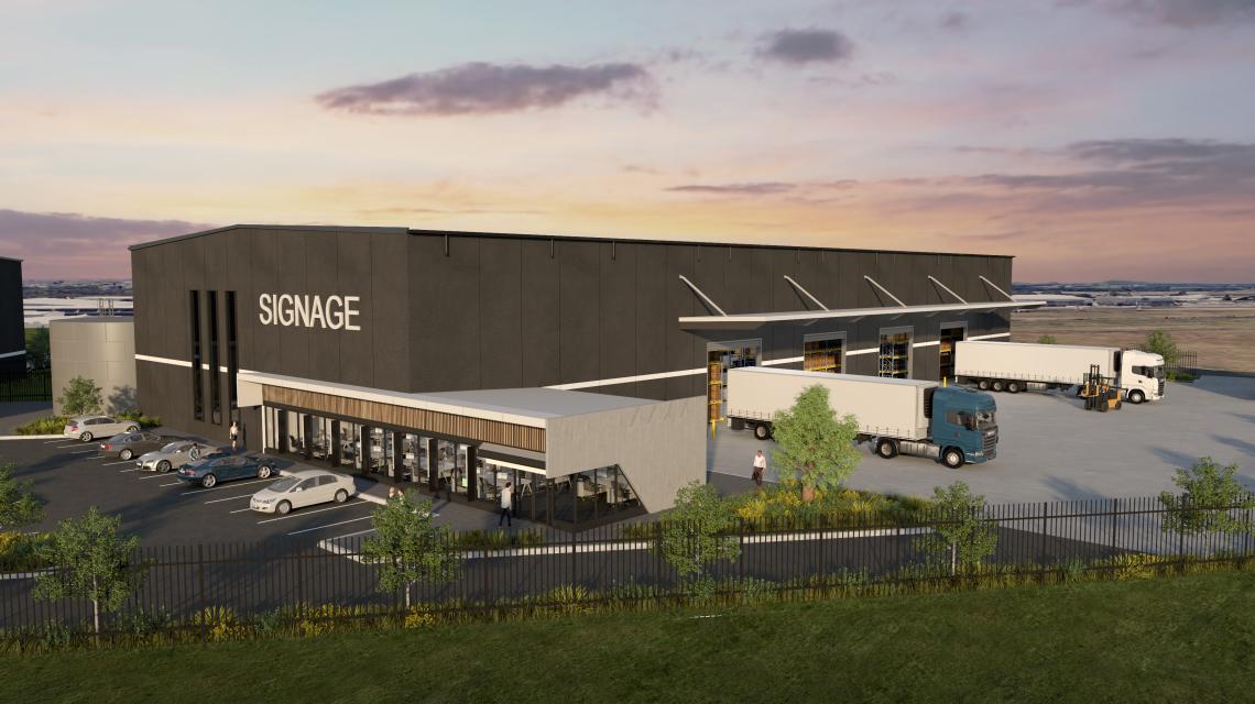 30 Boronia Road Render 1