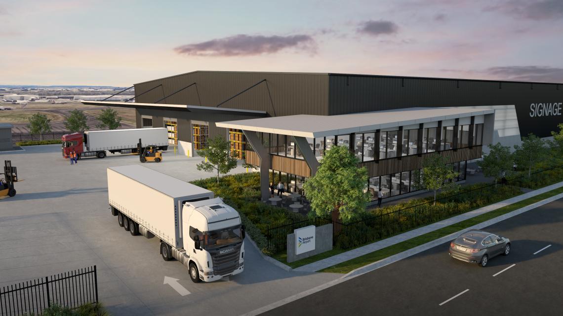 1F & 3 Boronia Road render 1 1F & 3 Boronia Road render 1