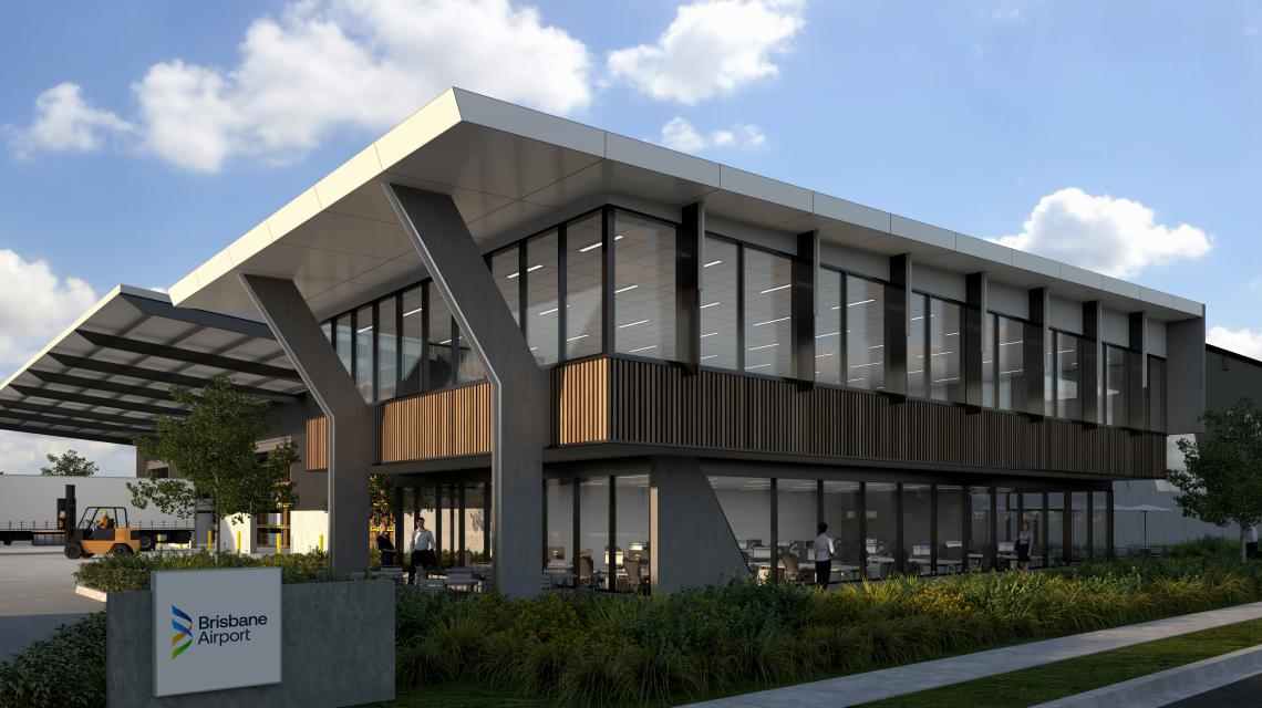 1F 3 Boronia Road Render 2 1F 3 Boronia Road Render 2