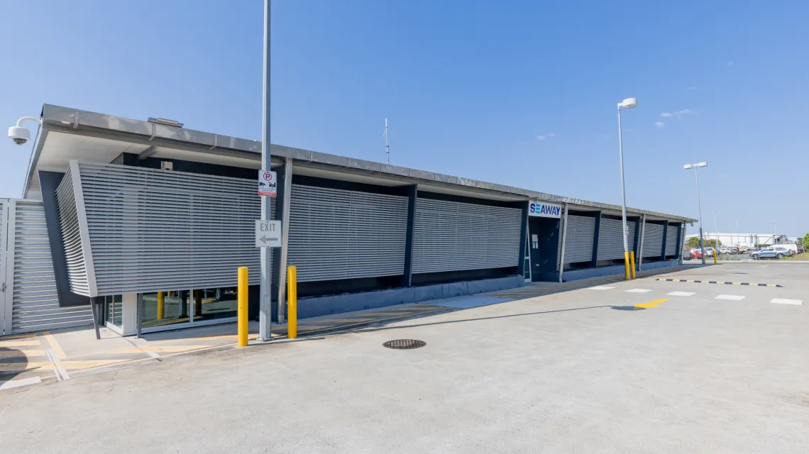 Seaway Logistics Image 2
