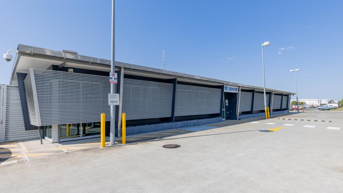 Seaway Logistics Image 2