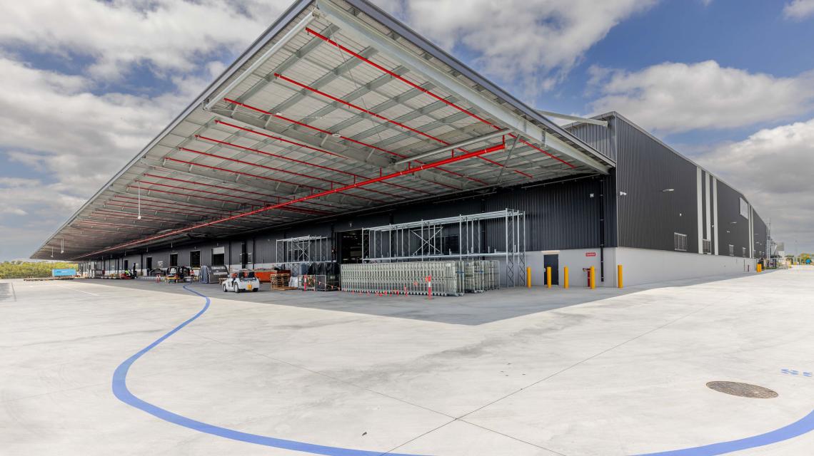 Australia Post Image 2