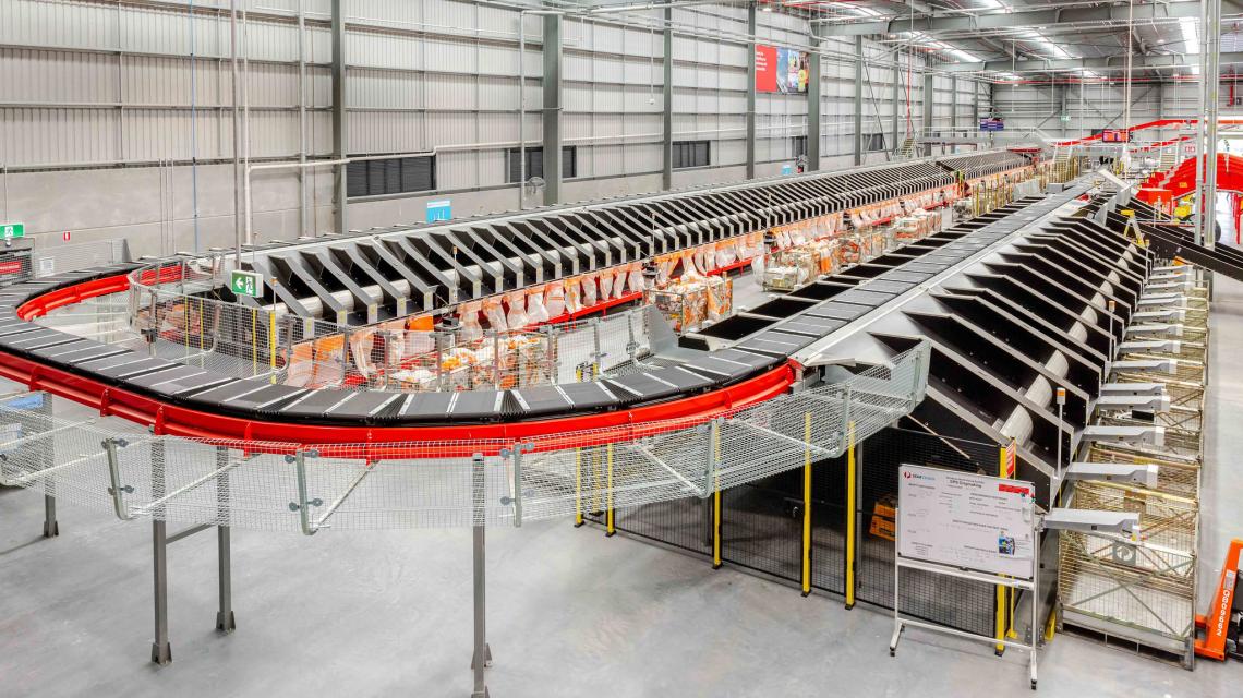 Australia Post Image 4