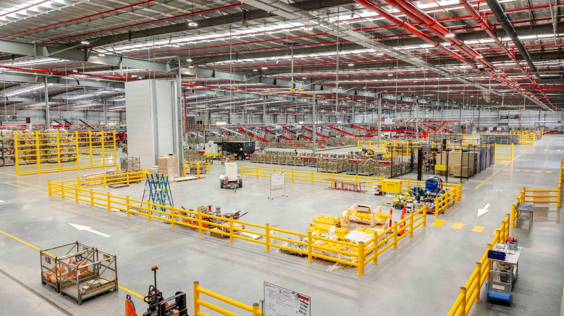 Australia Post Image 3