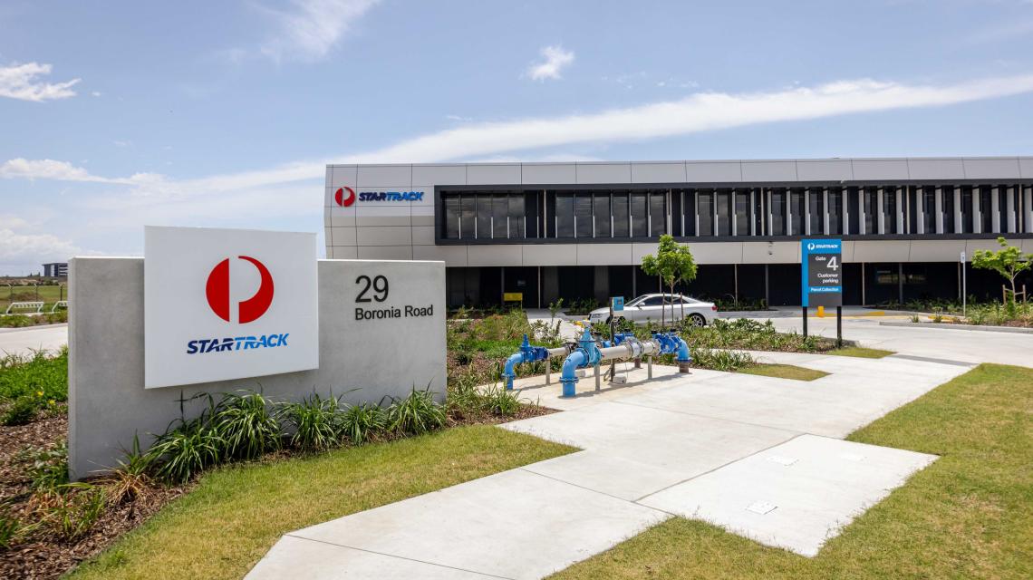 Australia Post Image 1