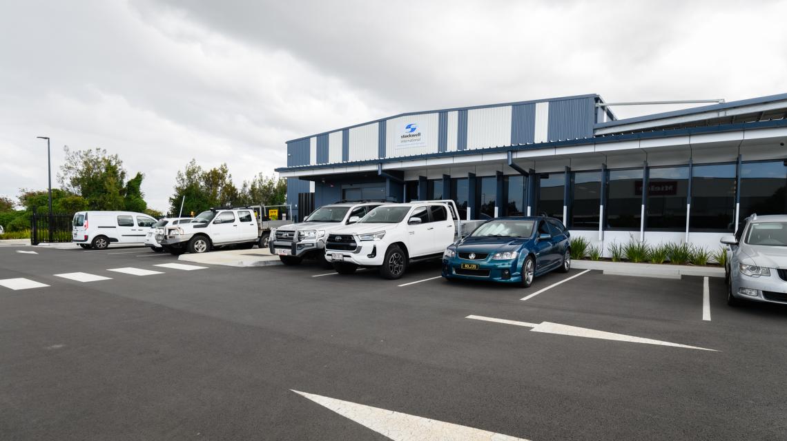 Stockwells International Image 1