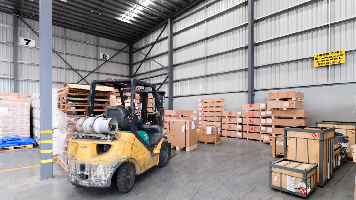 Stockwells International Image 2