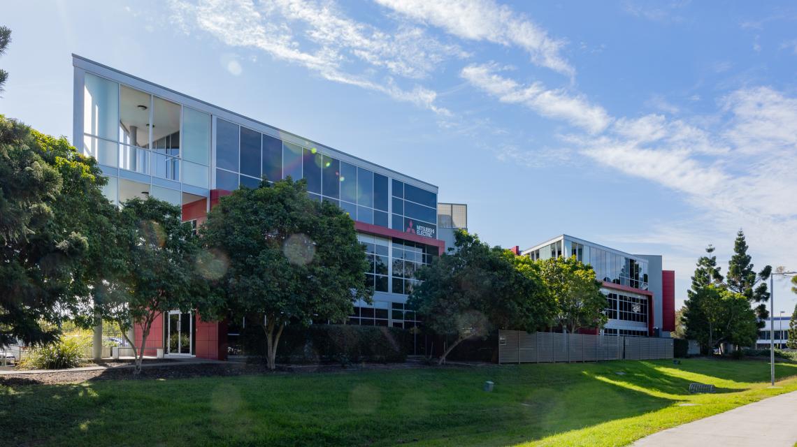 Mitsubishi Electric Image 3