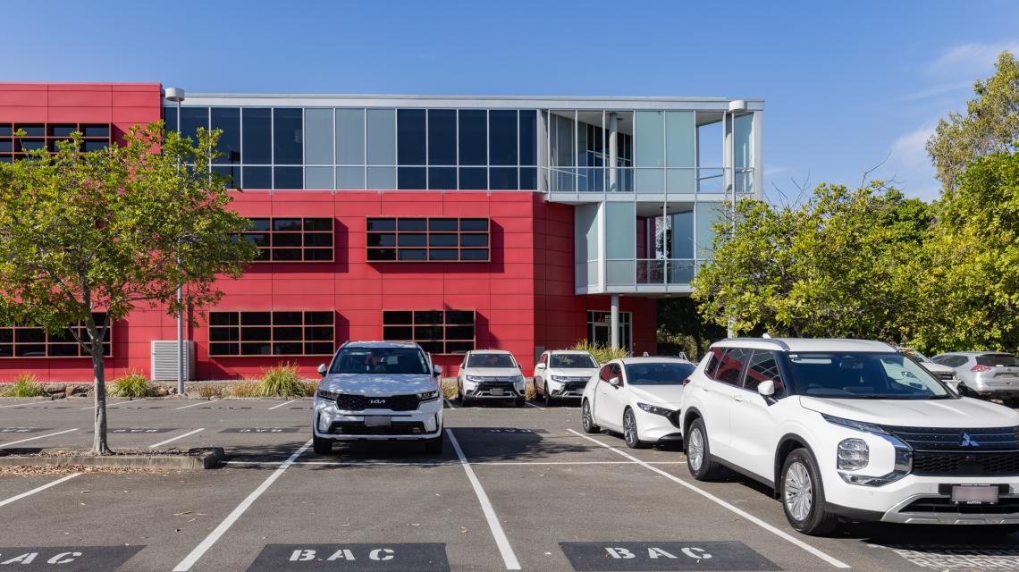 Mitsubishi Electric Image 2