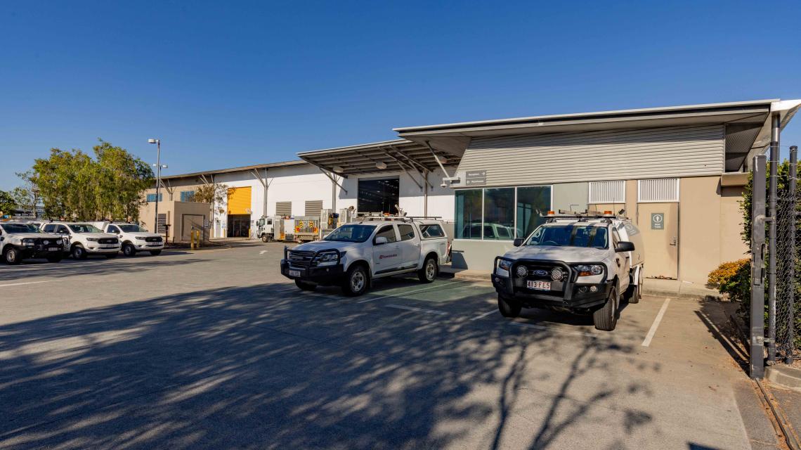 Queensland Rail Image 2