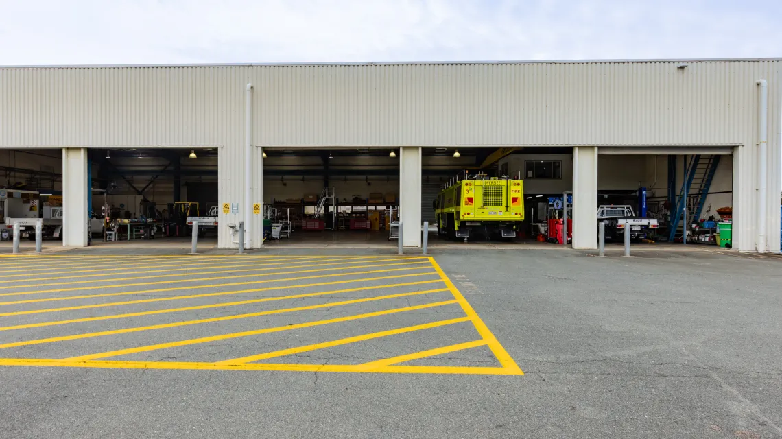 Airservices Image 2