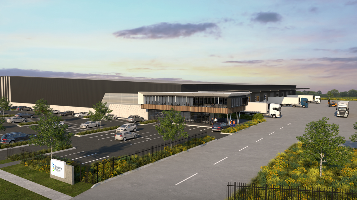 AIP Land Lot 8b Image 2