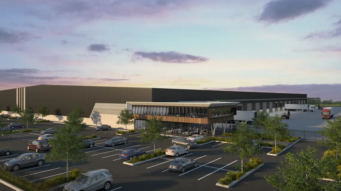 AIP Land Lot 8a Image 1