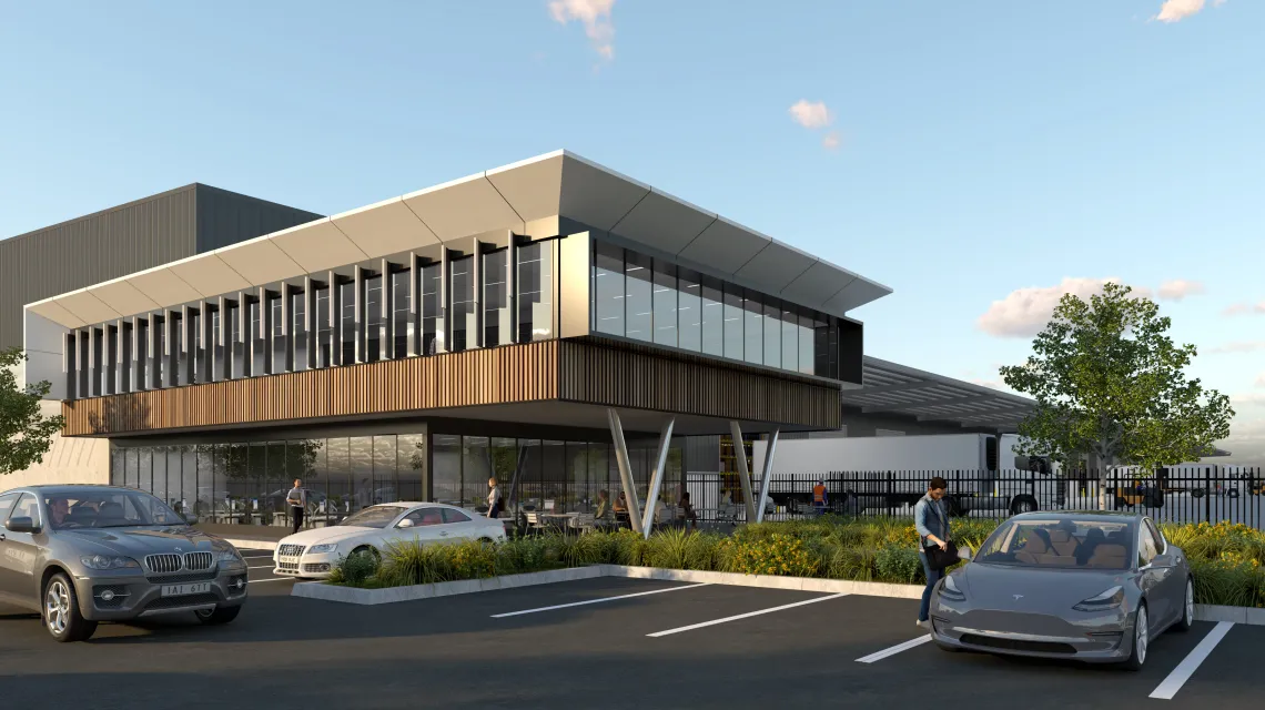 AIP Land Lot 8a Image 2